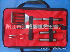 阳江市江城区恒晟五金厂