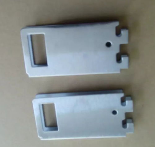 东莞五金挂件定制加工