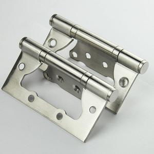 木门五金需真正做到产品细分