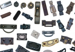 装修五金种类介绍,家装五金常用的有哪些