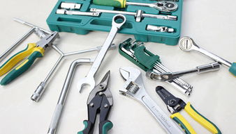 我国制造大国地位稳固 五金工具行业正值机遇期