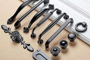 橱柜小细节决定大作用 劣质五金坚决不能买