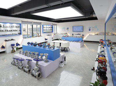 阀门上的字母编号有什么含义?