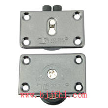 移门轮 顶固五金建材