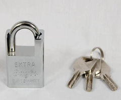 五金锁具注重用户需求及体验