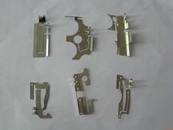 深圳市明锋五金制品厂