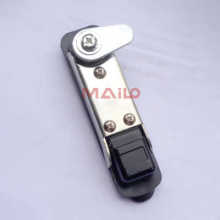  佛山市南海里水卡罗莱五金制品厂 主营 机械门锁 橱柜小拉手