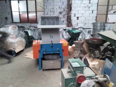 沛县塑料破碎机质量如何
