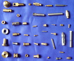 强兴精密五金制品厂 公司介绍