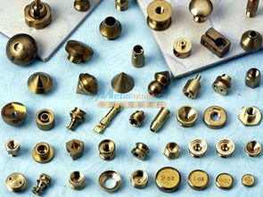 东莞非标五金零件加工价位 非标五金零件