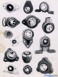 NA315轴承与FYHNA315轴承的应用与特点