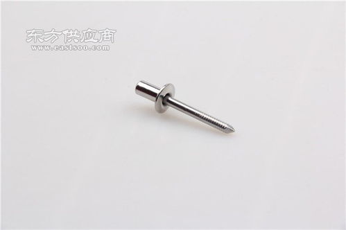 锐宇达五金 拉钉产品多样选择，封闭圆头拉钉详解