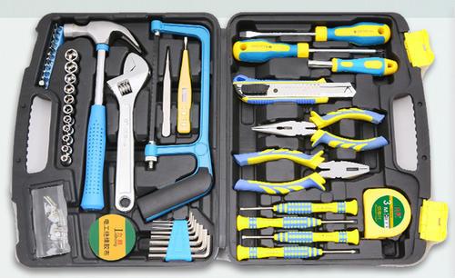 五金工具开店全攻略 条件、流程与京东平台申请指南