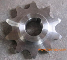 食品不锈钢链轮规格选购指南 昊源网链产品解析