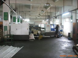 东莞企石龙成塑胶五金制品厂 专业五金制品展示与产品解析