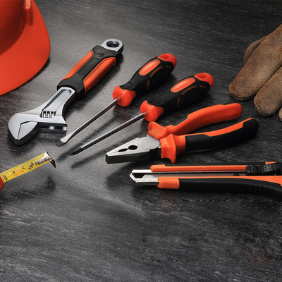 龙韵家用车载工具套装 多功能木电工维修手动组合五金工具箱组套的全面评测