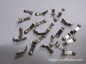 深圳市华威鑫精密五金电子加工厂电子五金件产品列表