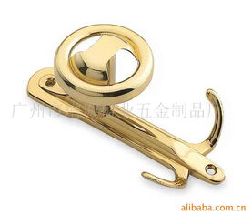 匠心铸就品质，专业塑造未来——走进广州市增城盛业五金制品厂