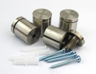 宁波奉化博优五金厂 专注小五金，服务大市场——广告钉、磁性游戏棋与玻璃装饰钉的多元制造