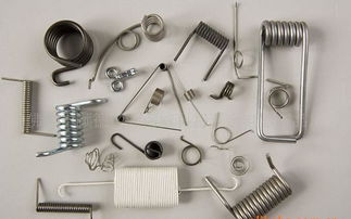 扭簧与精密扭簧系列全解析 不锈钢线材质、加工工艺、厂家选择与市场行情